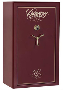 Cannon Safe Series